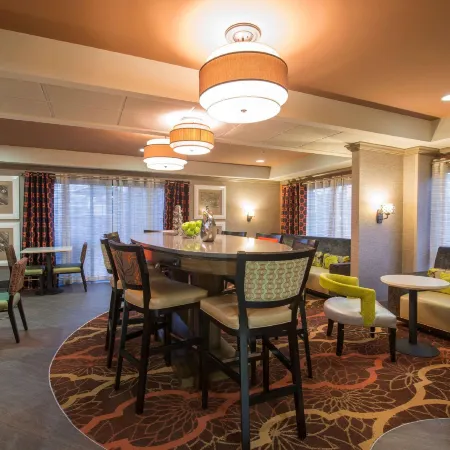 Hampton Inn Greenwood