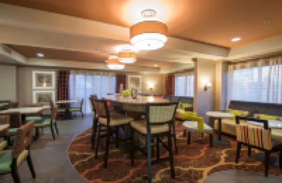 Hampton Inn Greenwood