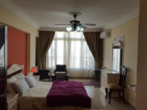 Alexander The Great Hotel Hotels in Alexandria