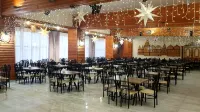 Vyatichi Health Resort - Quầy Bar