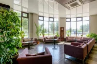 SkyPort Hotel Hotels in Ob