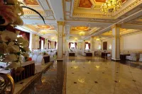 Edelvejs Hotel Hotels in Cherkessk