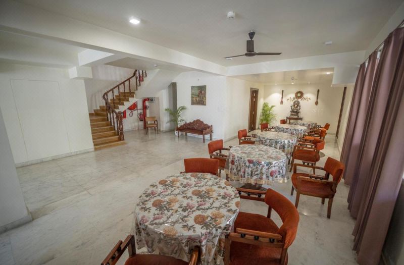 Ashok Villa