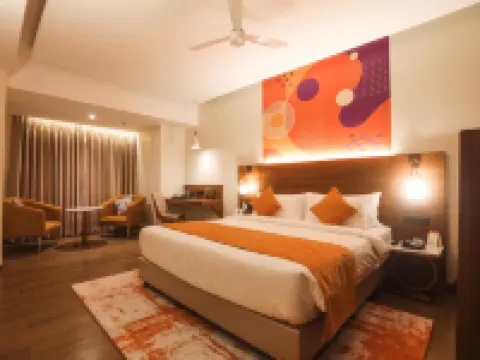 Ira by Orchid, Ayodhya Hotels in Ayodhya