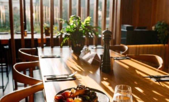 Hotel Verge Launceston - Housity