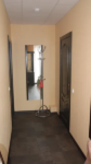 Gostinitsa Yubilejnaya