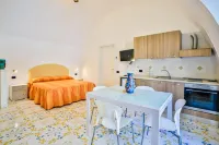 Della Monica Rooms - Amami Collection - Pensions