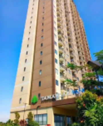 Tamansari Panoramic Apartemen by View