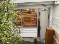 Trinity Hill Apartments Các khách sạn gần Tasman Bridge