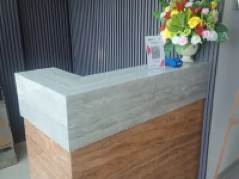 UpCity Express Hotel Semarang by Pillow Hotels in Banyumanik