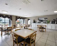 Quality Inn Clute Freeport - Wifi