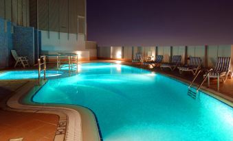 Pearl Executive Hotel Apartments