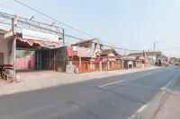 RedDoorz Syariah at Cibadak Sukabumi Cikidang 호텔