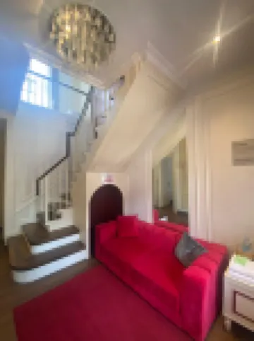 Kampoeng Eropa Malino Hotels in Gowa