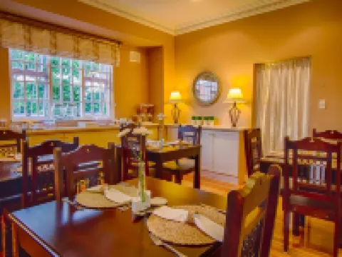 Musgrave Avenue Guest Lodge Hoteles en Berea