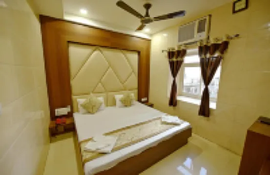 Baba Guest House
