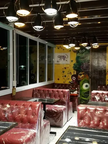 รูปภาพของแม็กซิกัน รสอร์ท ลำปาง