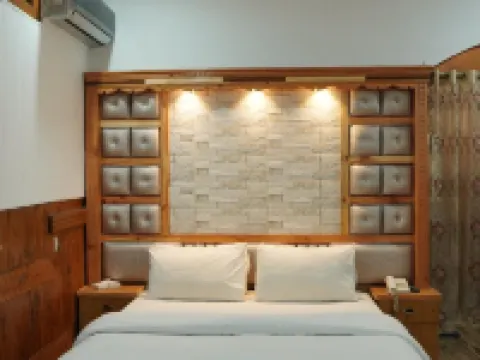 Park Hotel Gilgit Hotéis em Gilgit