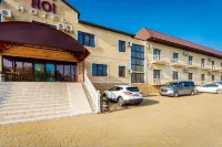 Noi Hotel Hotels in Kropotkin