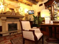 The King Charles Hotels near Prague Loreto