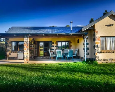 The FarSide Country Manor Hotels in Howick