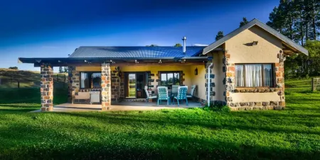 The FarSide Country Manor Отели рядом с достопримечательностью «Gowrie Farm Golf Course»