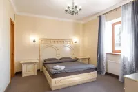 Weekend Spa Hotel by Keda Hotel a Istrinsky District