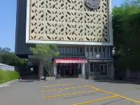 Kalya Hotel Yogyakarta Hotels in Kotagede