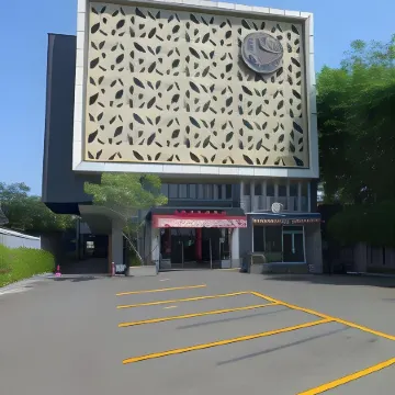 Kalya Hotel Yogyakarta