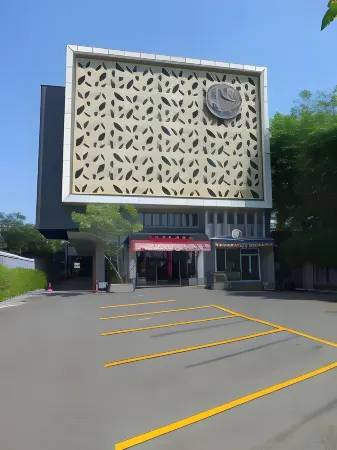 Kalya Hotel Yogyakarta