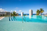 The Bayview Hotel Guam - Pools