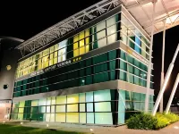 스타 호텔 에어포트 베로나