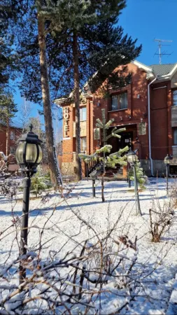 Екатеринин Двор Отели рядом с достопримечательностью «Детский сад № 28 "Калинка"»