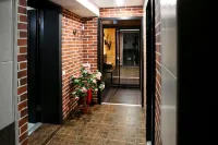 Kovcheg Hotels in Odintsovo