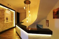 Mercan Apart Hotel a Akyaka