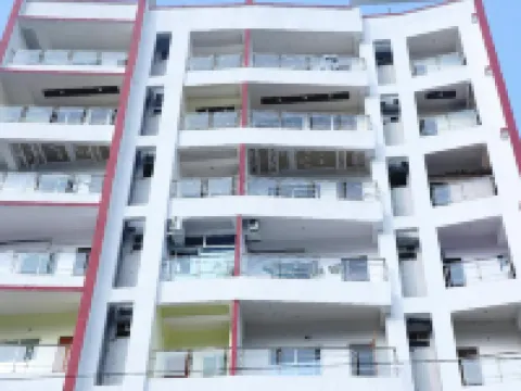 Hotel Sohrai Inn ラーンチーのホテル