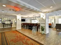 Hampton Inn Charleston/Mt. Pleasant-Patriots Point