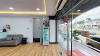 Kimal Hotel Kamunting Các khách sạn ở Asam Kumbang