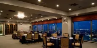 Hotel Kanazawa - breakfast