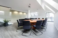 KViHotel Budapest - the Smart Hotel