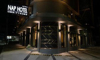 NAP Hotel
