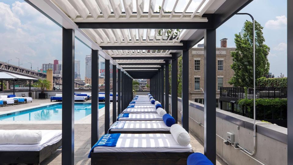 Ravel Hotel Trademark Collection by Wyndham