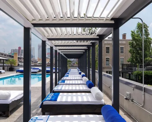 Ravel Hotel Trademark Collection by Wyndham Hotels near Upper West Side