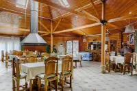 Grafskaya Polyana Hotel