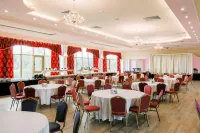 Pokrovskoe Hotels in Odintsovsky District