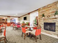 Comfort Inn Plover-Stevens Point Hotels in Plover