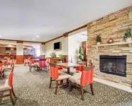 Comfort Inn Plover-Stevens Point - 2-Star