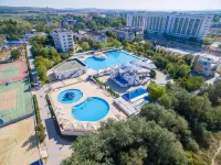 Holidays in Anapa Sanatorium of the Federal Tax Service of Russia - รีสอร์ท