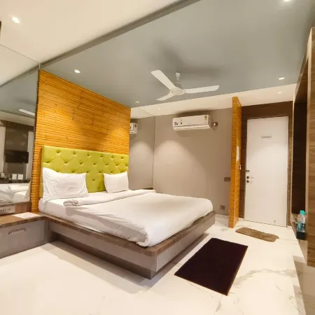 ARC Valley Resort Mahabaleshwar