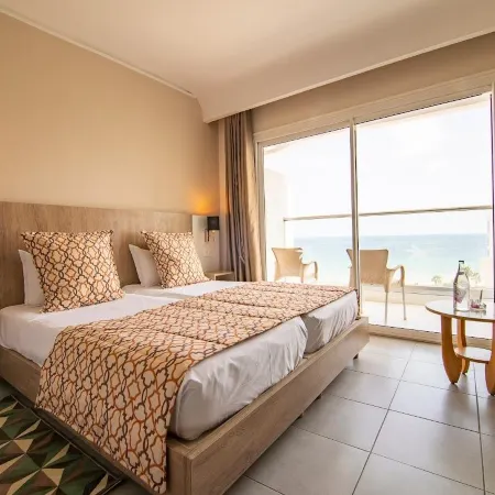 Riadh Palms- Resort & Spa